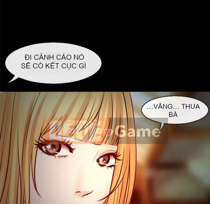 Giọng nói của chúa Chương 11-12