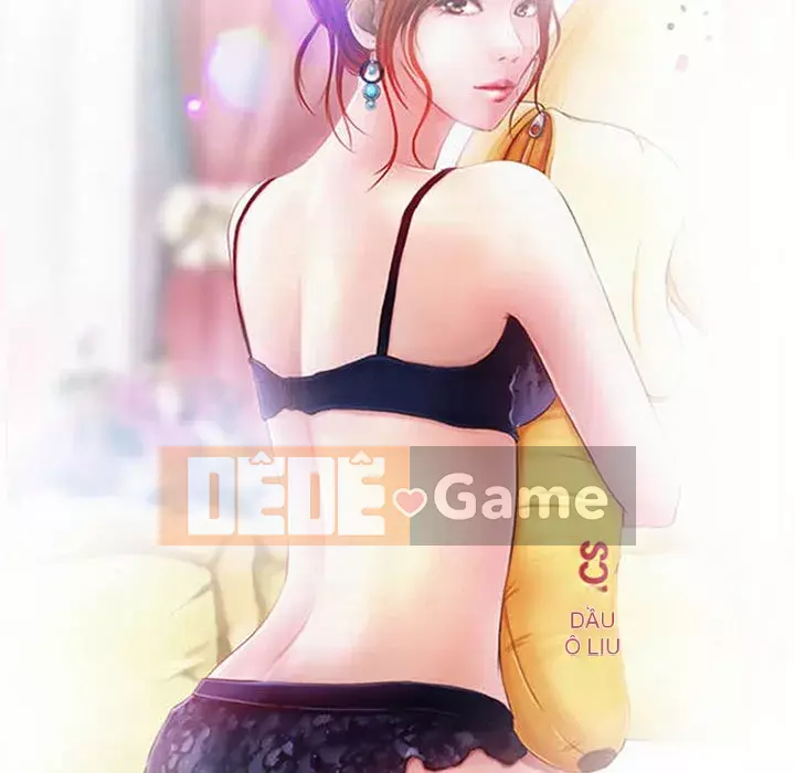 Giọng nói của chúa Chương 11-12