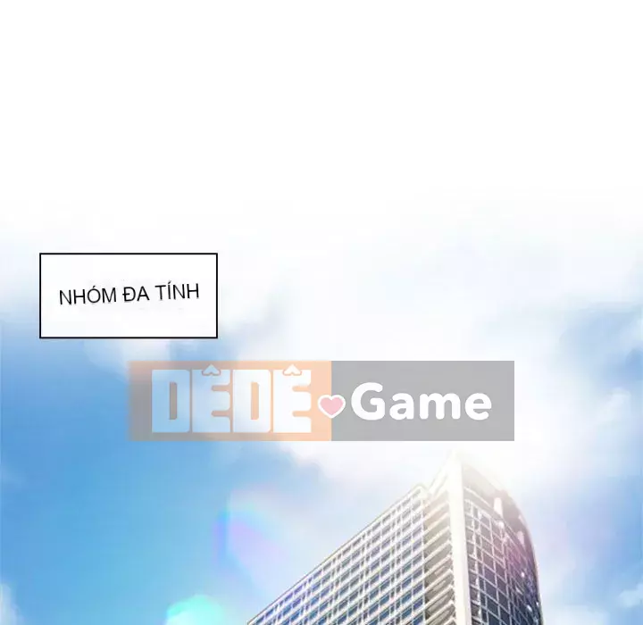 Giọng nói của chúa Chương 11-12