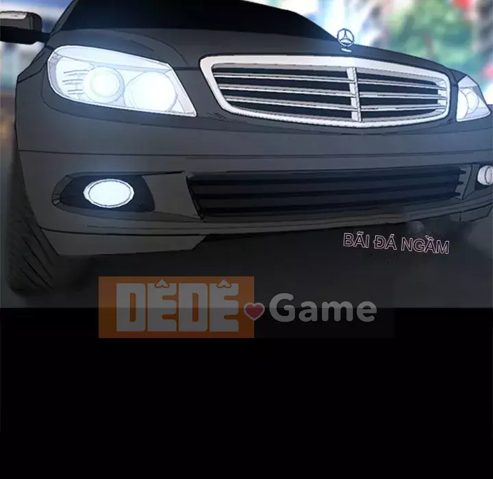 Giọng nói của chúa Chương 11-12