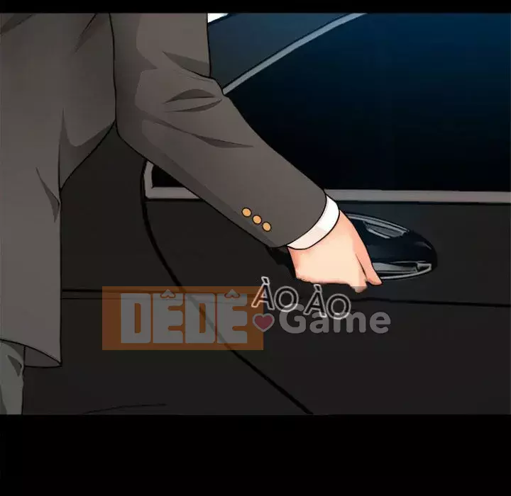 Giọng nói của chúa Chương 11-12