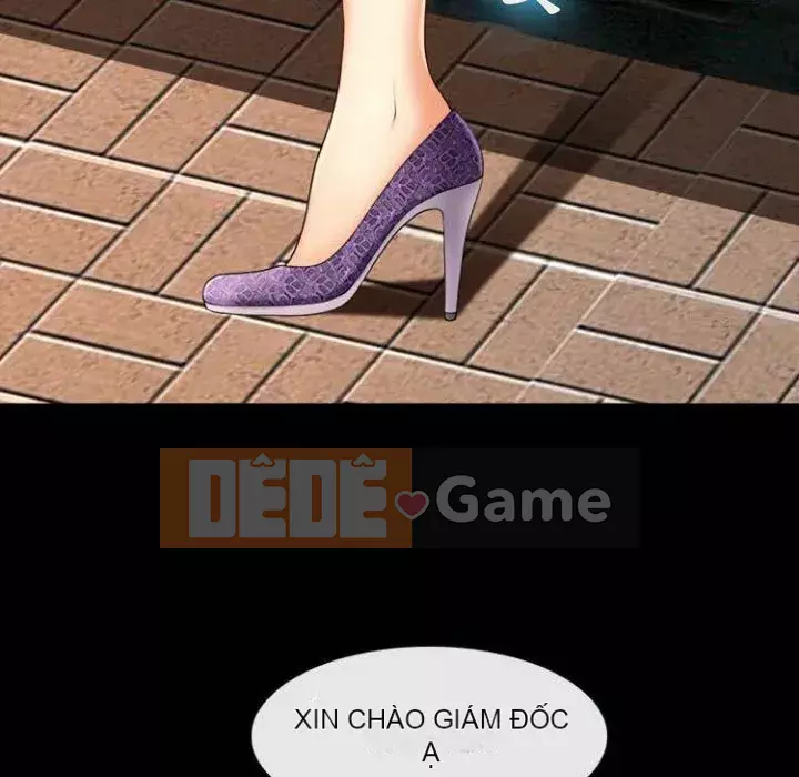 Giọng nói của chúa Chương 11-12