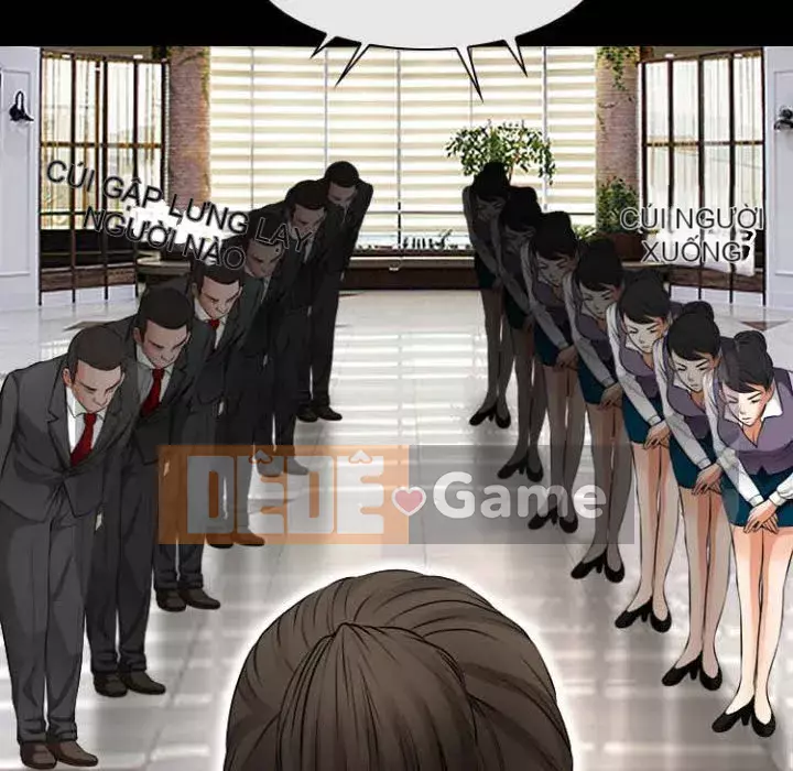 Giọng nói của chúa Chương 11-12