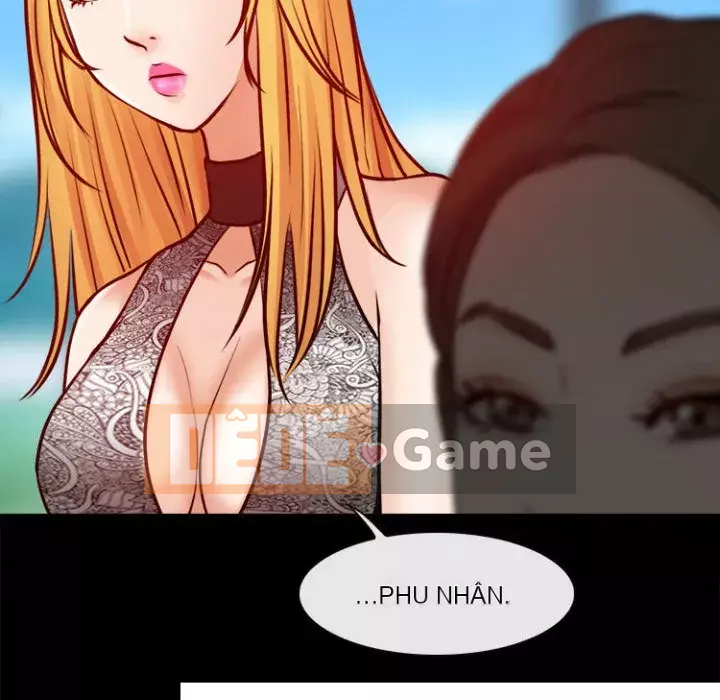 Giọng nói của chúa Chương 11-12