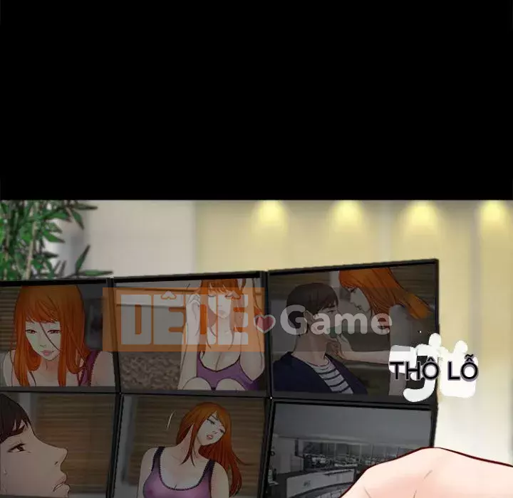 Giọng nói của chúa Chương 11-12