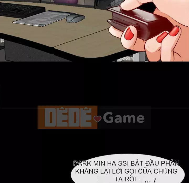 Giọng nói của chúa Chương 11-12