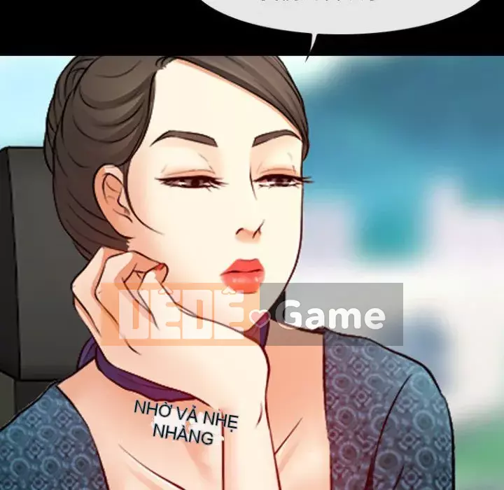 Giọng nói của chúa Chương 11-12