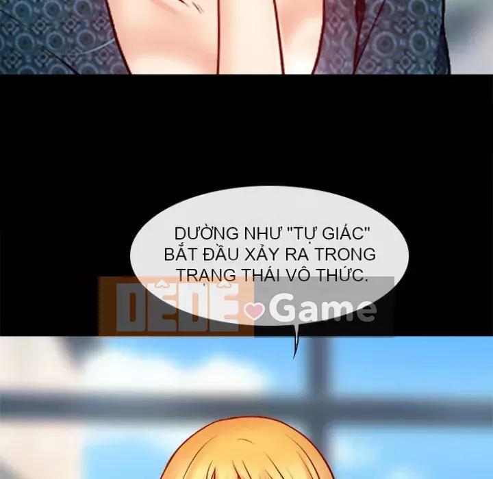 Giọng nói của chúa Chương 11-12