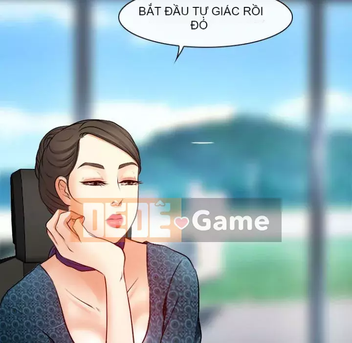 Giọng nói của chúa Chương 11-12