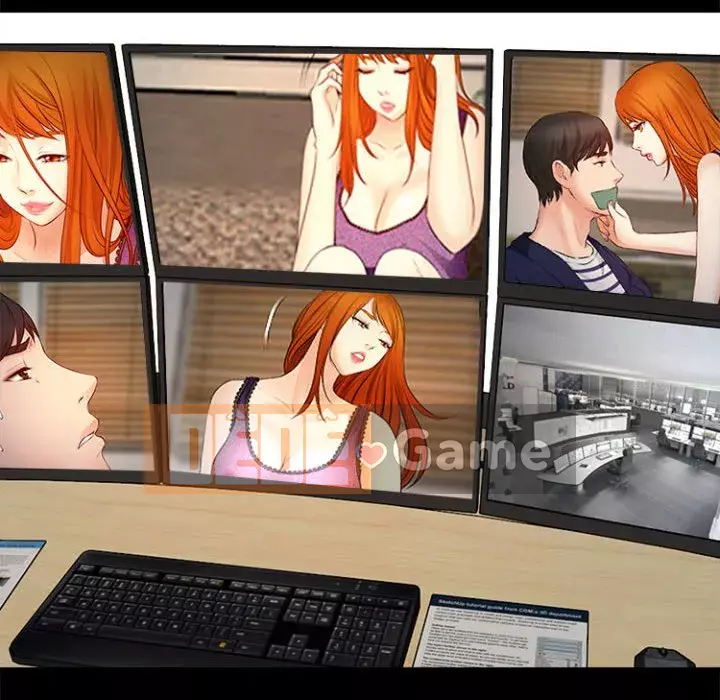 Giọng nói của chúa Chương 11-12