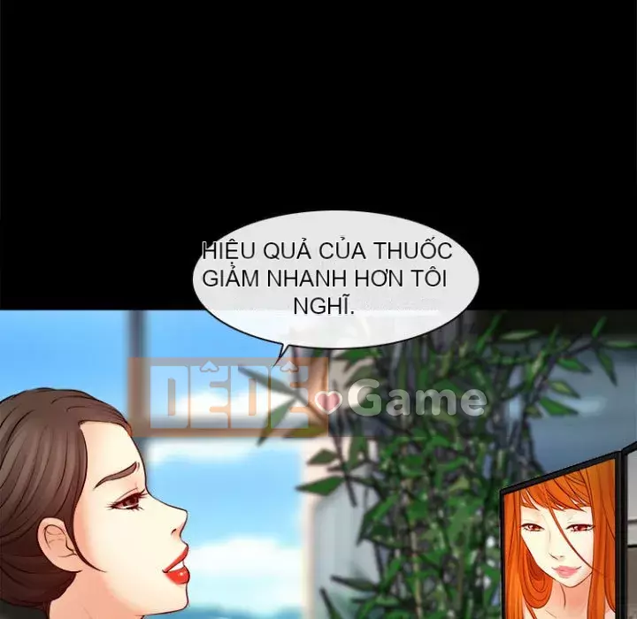 Giọng nói của chúa Chương 11-12