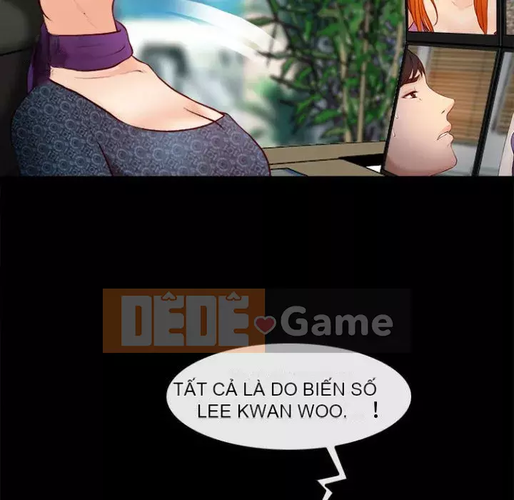 Giọng nói của chúa Chương 11-12