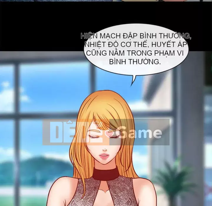 Giọng nói của chúa Chương 11-12