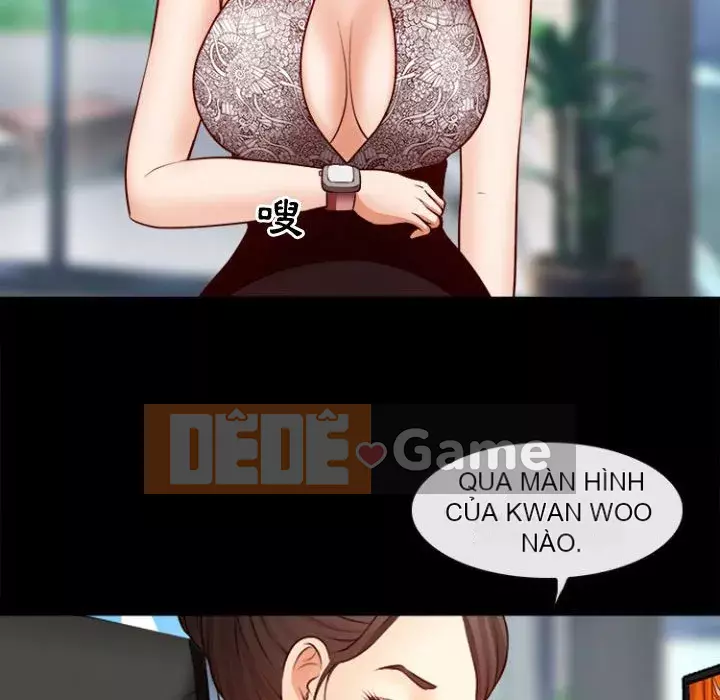 Giọng nói của chúa Chương 11-12