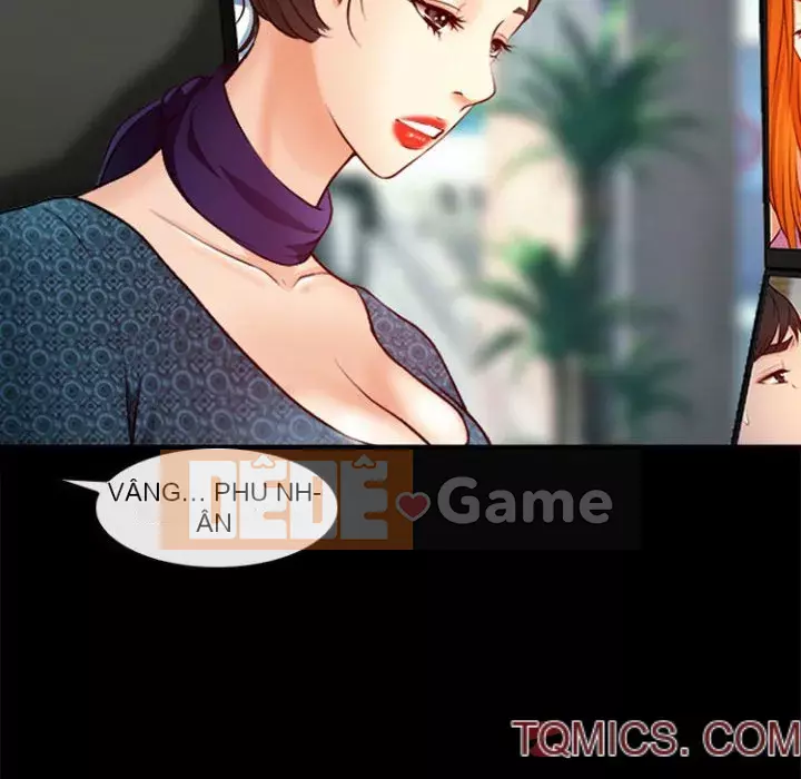 Giọng nói của chúa Chương 11-12