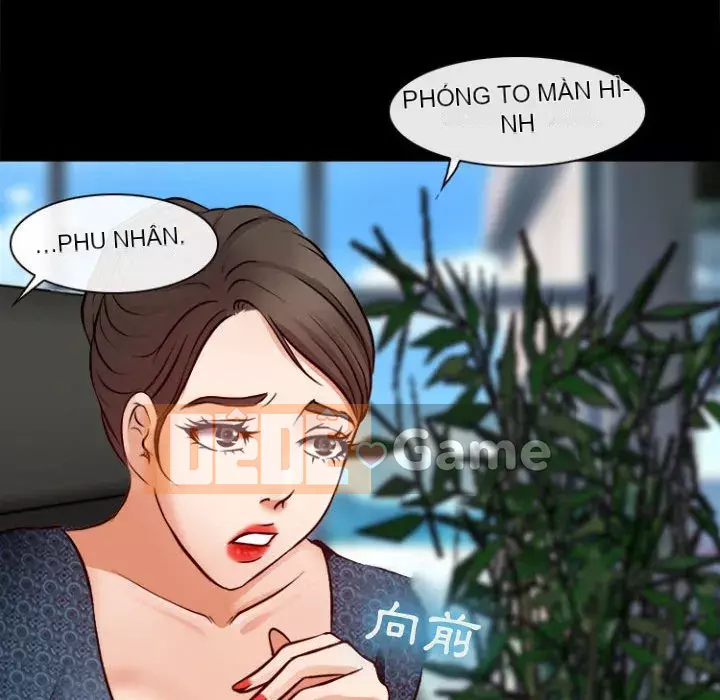 Giọng nói của chúa Chương 11-12