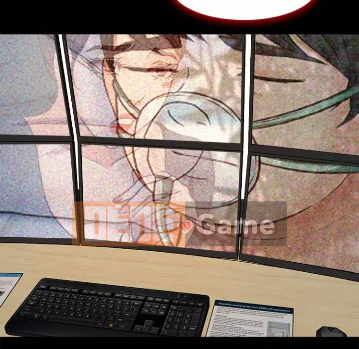 Giọng nói của chúa Chương 11-12