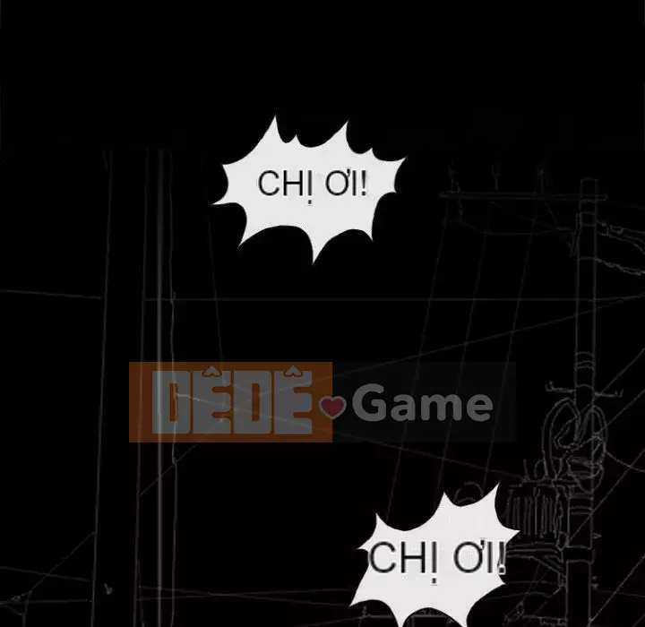 Giọng nói của chúa Chương 11-12