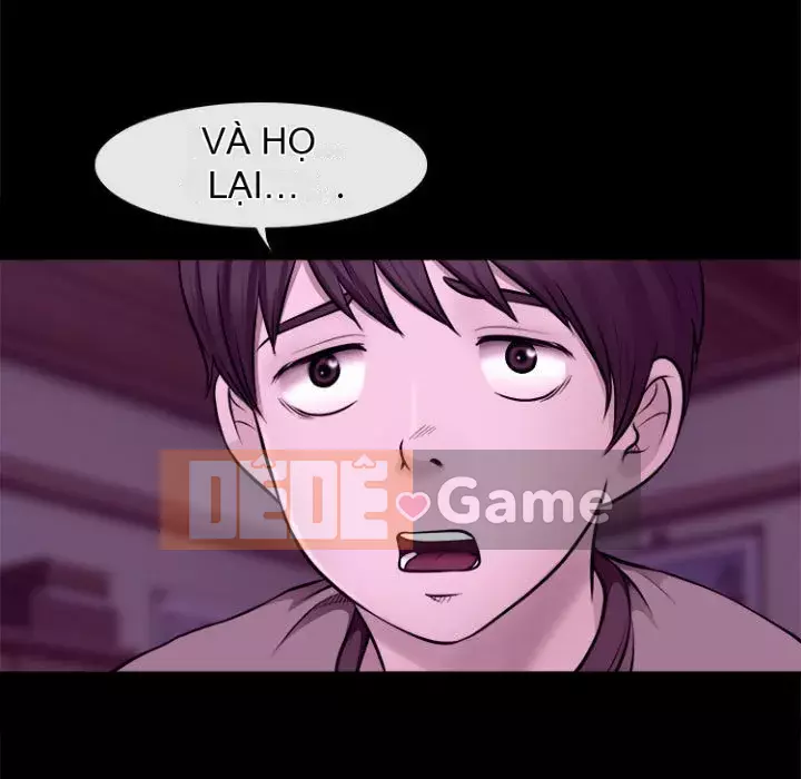 Giọng nói của chúa Chương 11-12