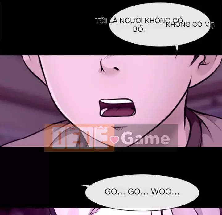 Giọng nói của chúa Chương 11-12