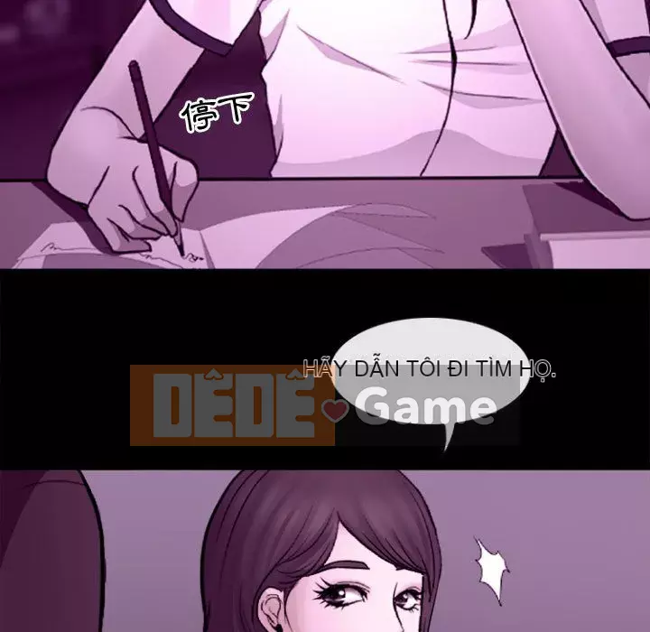 Giọng nói của chúa Chương 11-12