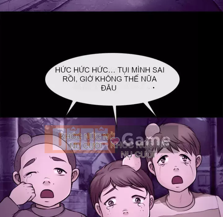 Giọng nói của chúa Chương 11-12