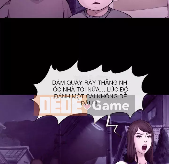 Giọng nói của chúa Chương 11-12