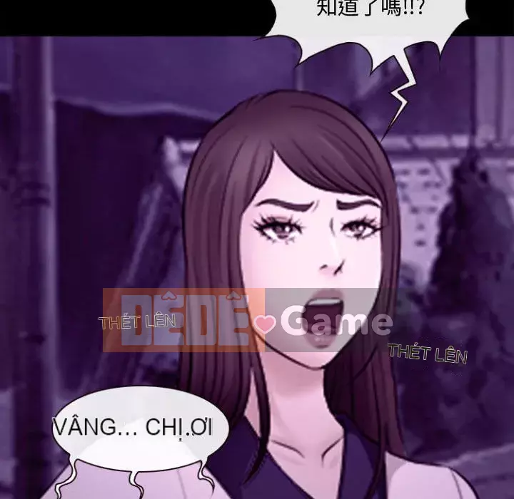 Giọng nói của chúa Chương 11-12