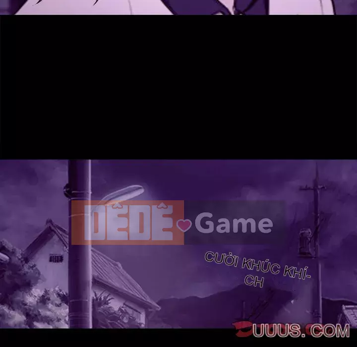 Giọng nói của chúa Chương 11-12