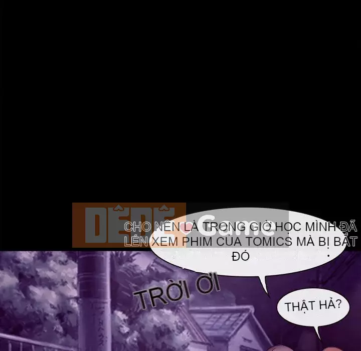 Giọng nói của chúa Chương 11-12