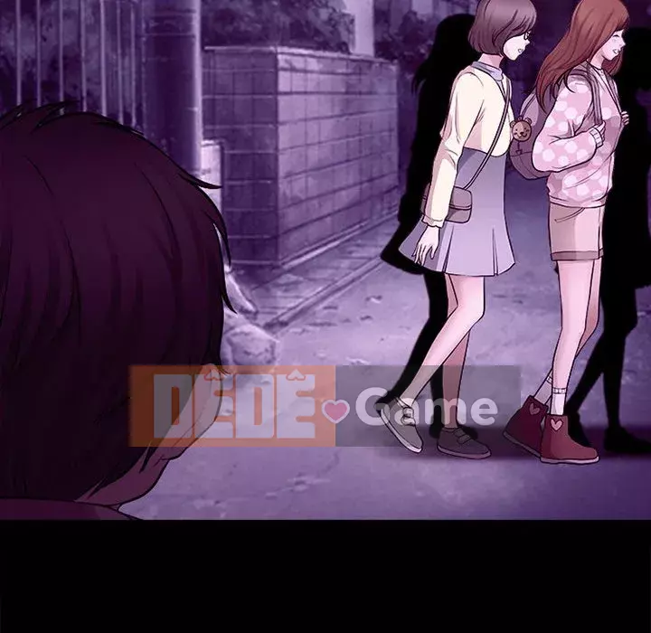 Giọng nói của chúa Chương 11-12