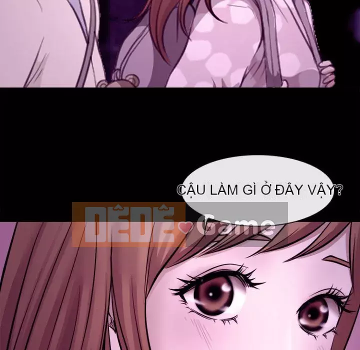 Giọng nói của chúa Chương 11-12