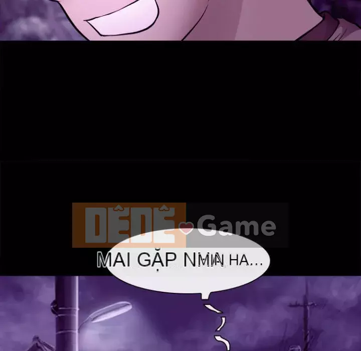 Giọng nói của chúa Chương 11-12