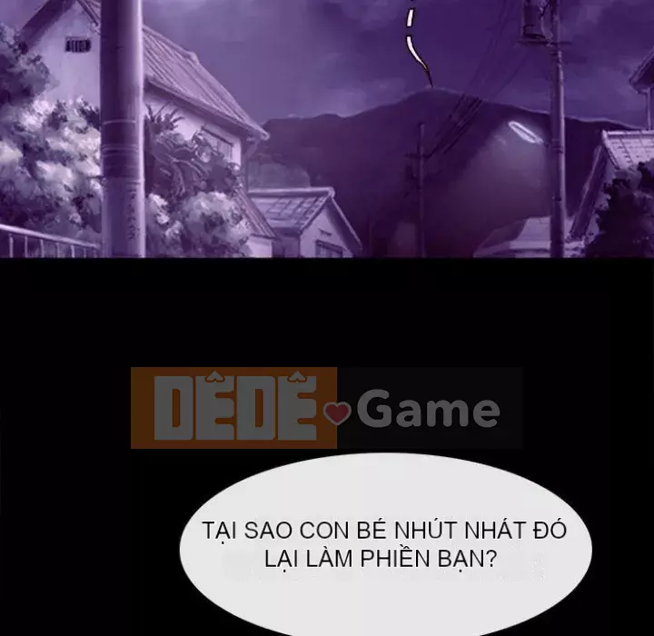 Giọng nói của chúa Chương 11-12