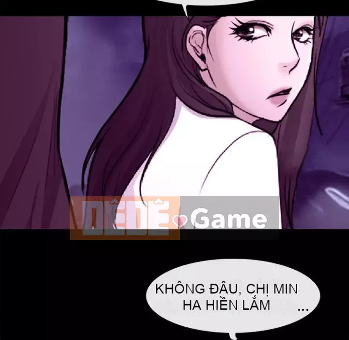 Giọng nói của chúa Chương 11-12