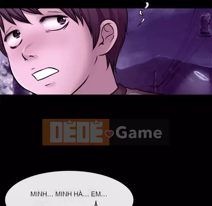 Giọng nói của chúa Chương 11-12