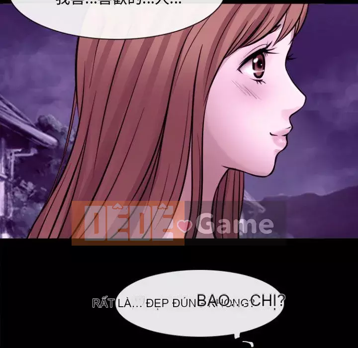 Giọng nói của chúa Chương 11-12