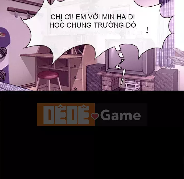 Giọng nói của chúa Chương 11-12