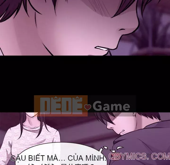 Giọng nói của chúa Chương 11-12