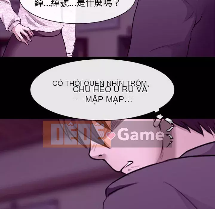 Giọng nói của chúa Chương 11-12