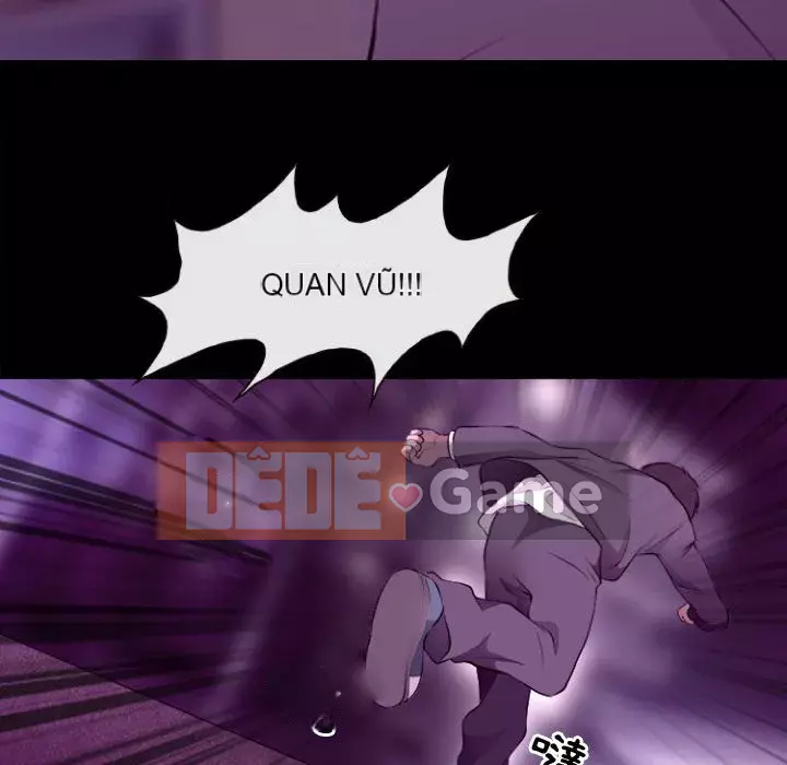 Giọng nói của chúa Chương 11-12