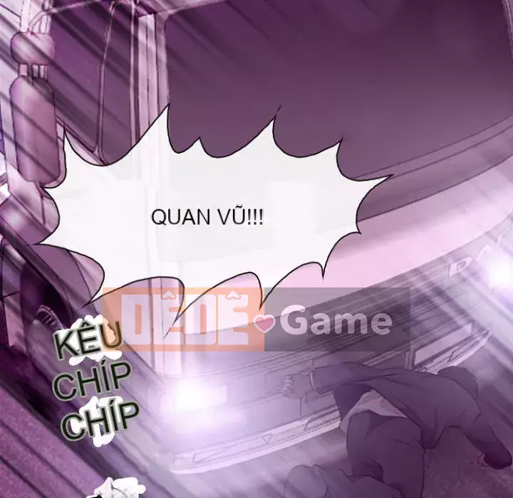 Giọng nói của chúa Chương 11-12