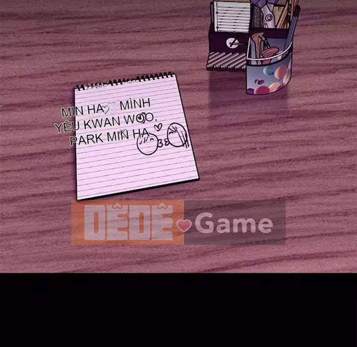 Giọng nói của chúa Chương 11-12