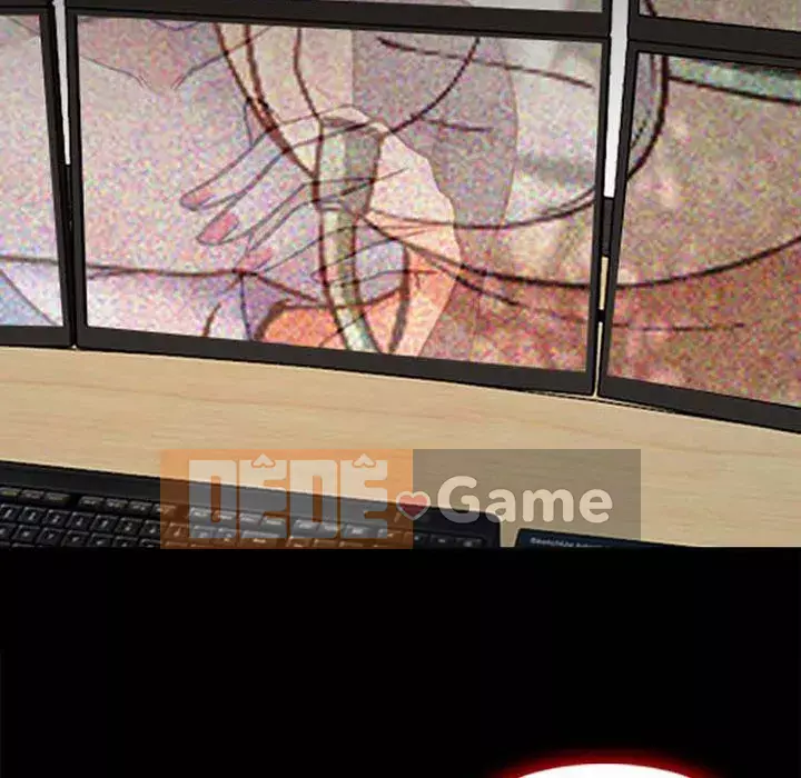 Giọng nói của chúa Chương 11-12