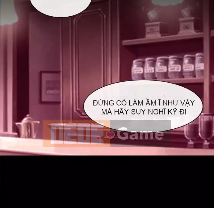 Giọng nói của chúa Chương 11-12