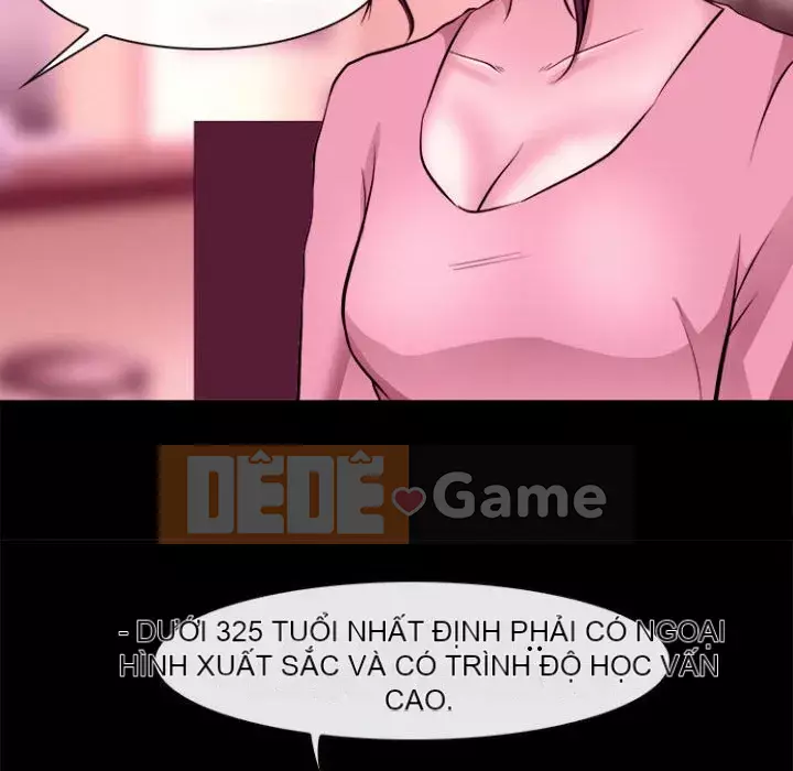 Giọng nói của chúa Chương 11-12