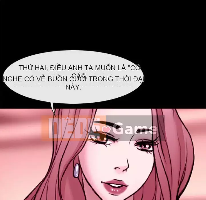 Giọng nói của chúa Chương 11-12