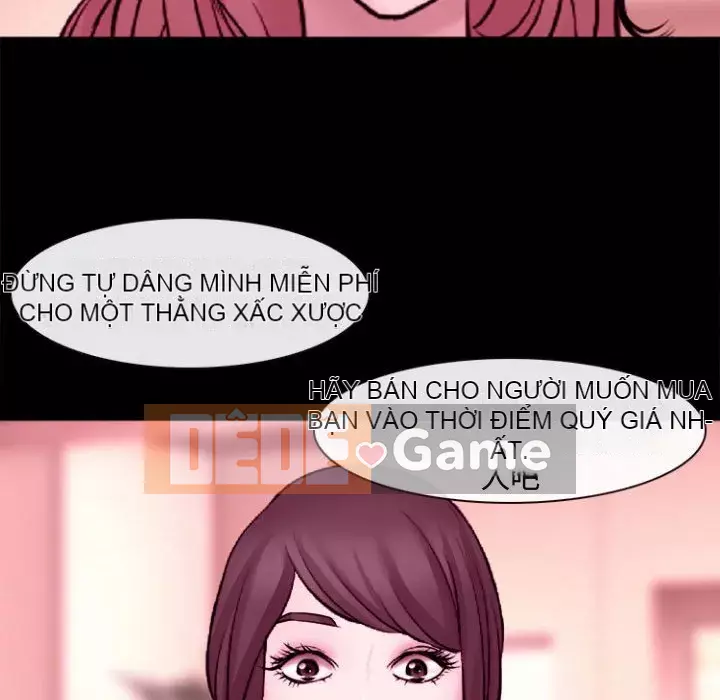 Giọng nói của chúa Chương 11-12