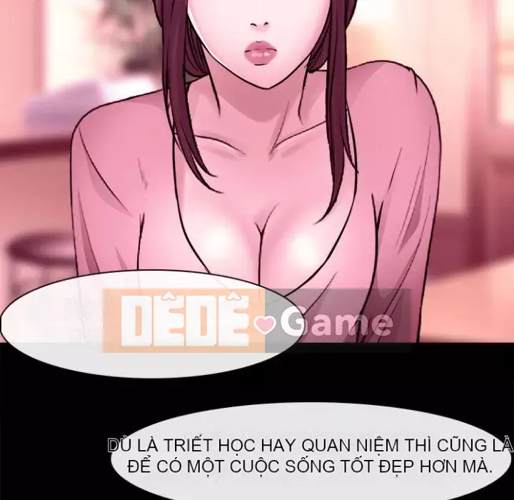 Giọng nói của chúa Chương 11-12