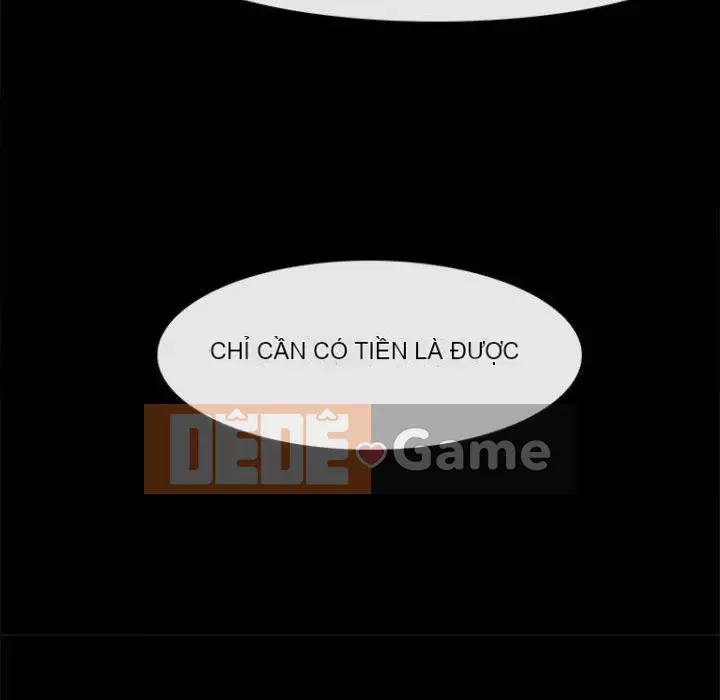 Giọng nói của chúa Chương 11-12